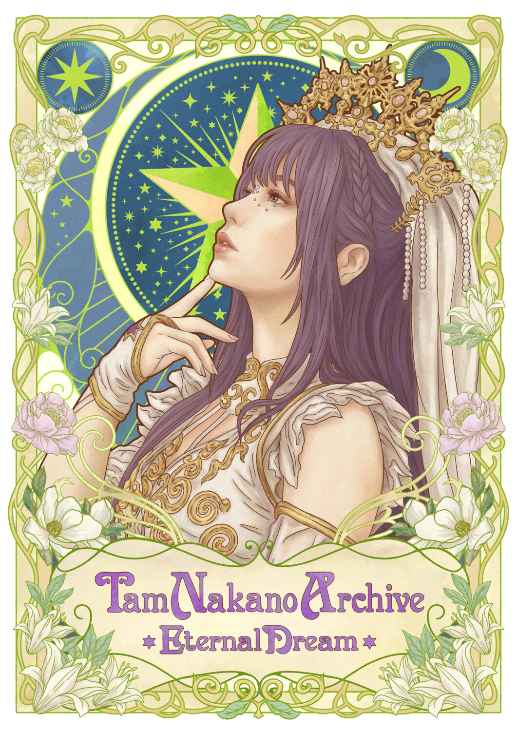 タ*ん様 スターダム STARDOM COSMIC ANGELS イラストロンT Inventory Added] Official Stardom Merchandise Now Available for