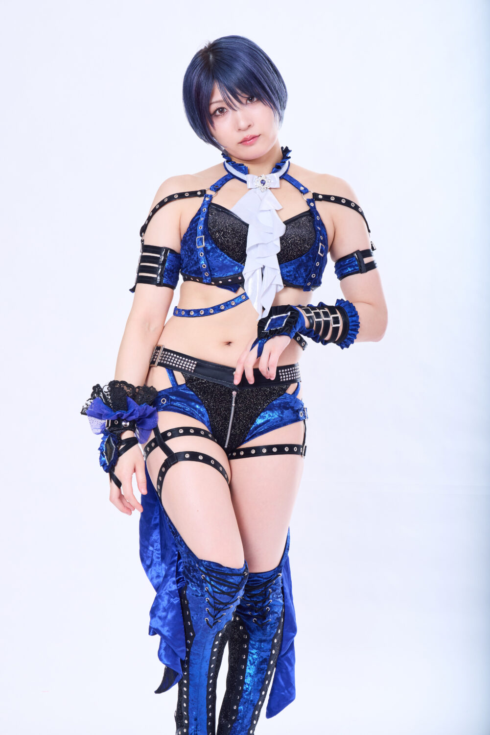 メディア出演情報】5.2(土)高知CHRES大会全力プロモーション！安納