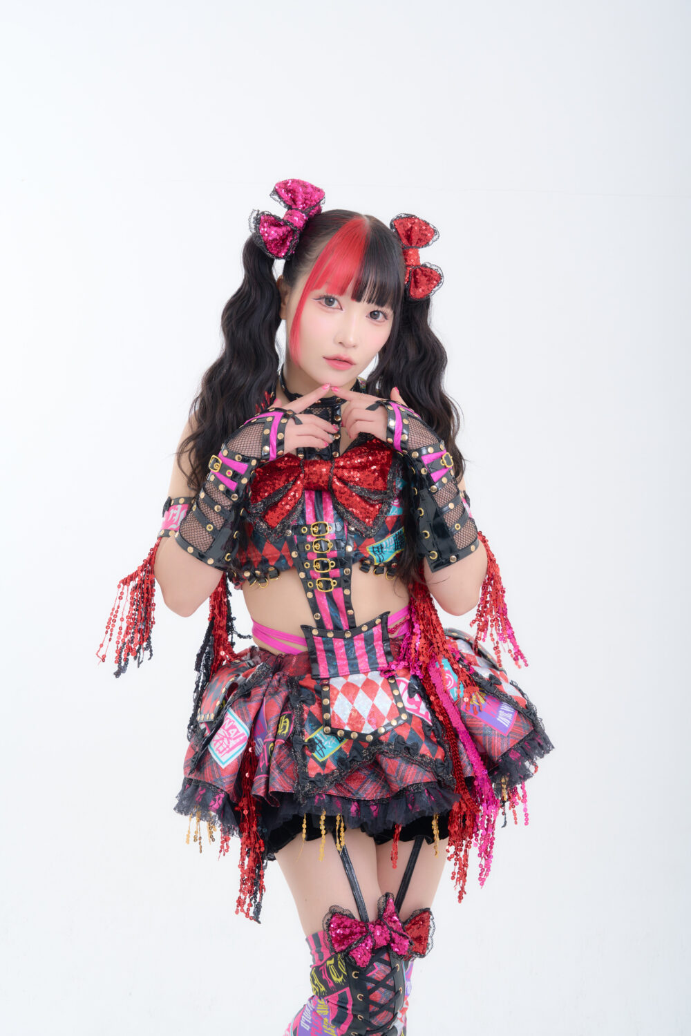 deathvegasinvi PPVゲスト解説】伊藤麻希選手が、日本時間4/17(金)12