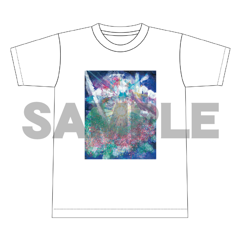 新商品追加のお知らせ】《Tam Nakano Archive -Eternal Dream