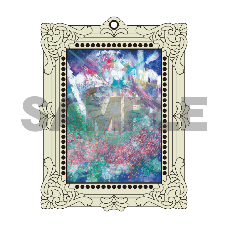新商品発売】《Tam Nakano Archive -Eternal Dream-》メモリアルグッズ