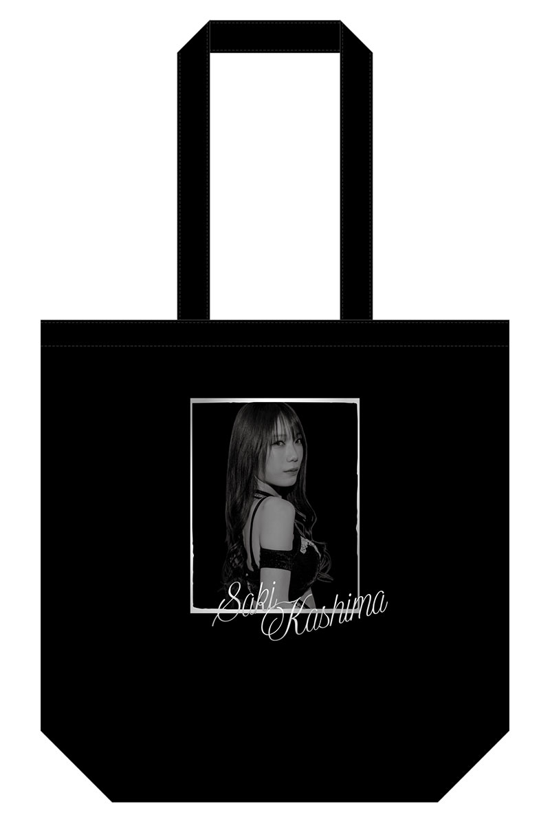 STARDOM_鹿島沙希_グッズ 受注開始】鹿島沙希 イベントグッズが2026年4月27日(月) 18:00～受注