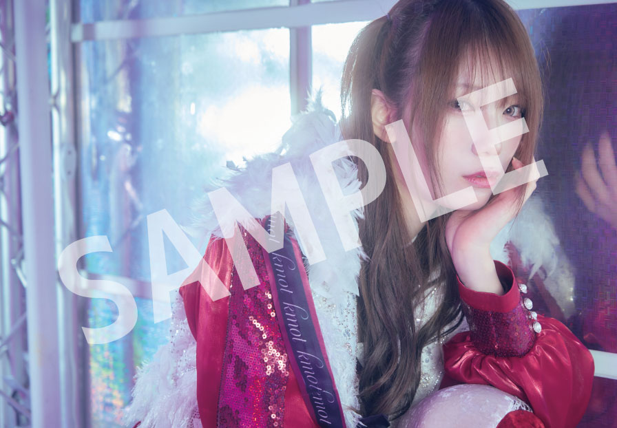 受注開始】鹿島沙希 写真集 「KMOT」 -Premium Ver.-が2026年4月27日