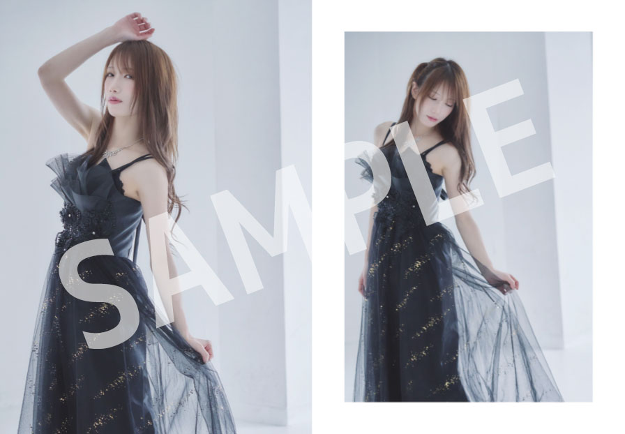 受注開始】鹿島沙希 写真集 「KMOT」 -Premium Ver.-が2026年4月27日