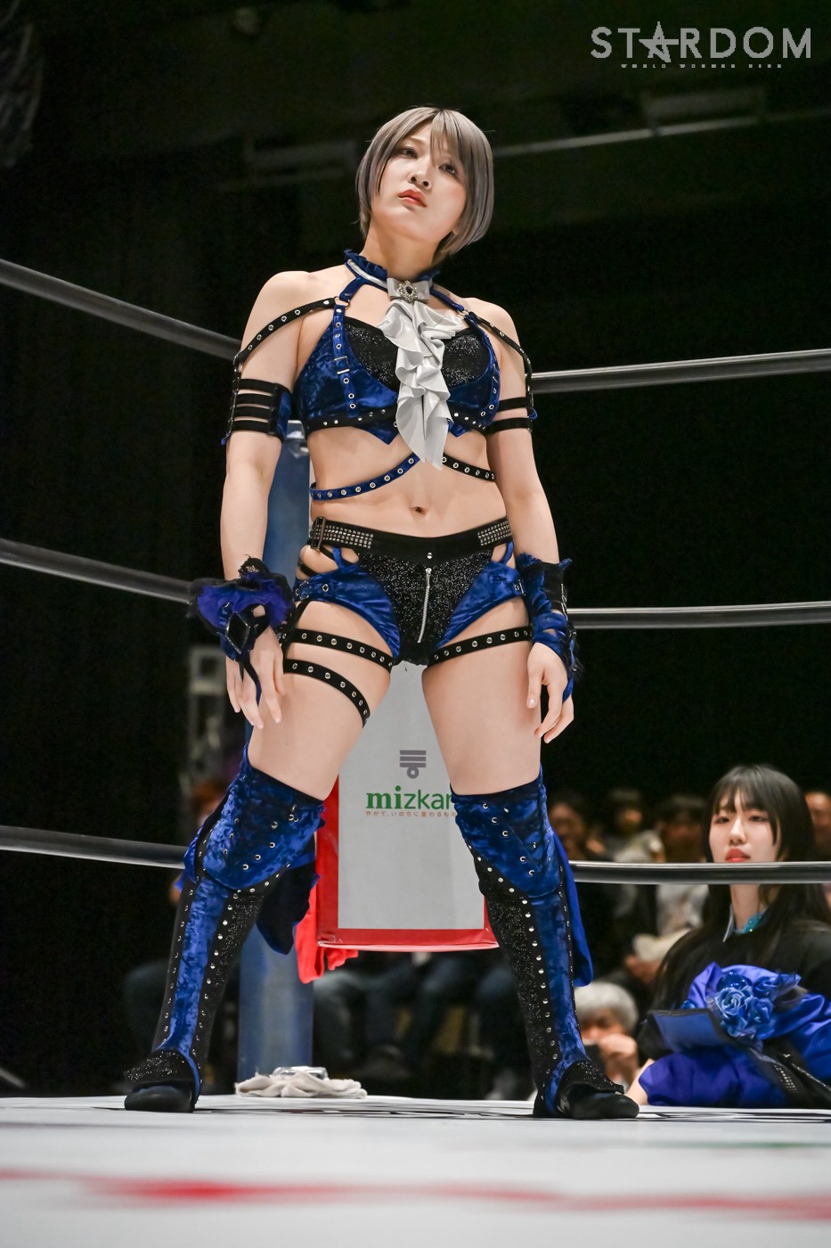 20260504_2 | 試合レポート | スターダム✪STARDOM