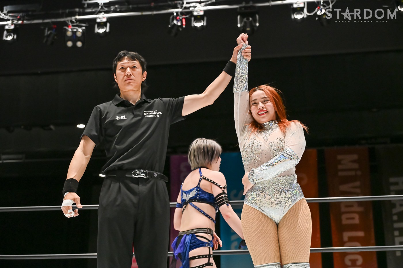 20260504_2 | 試合レポート | スターダム✪STARDOM