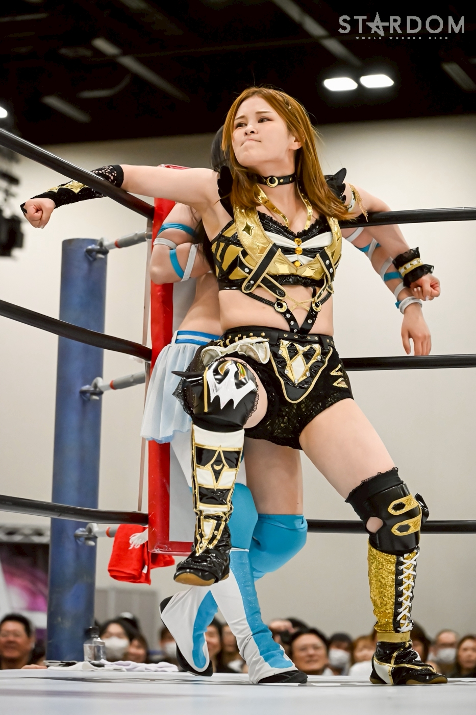 20260516_2 | 試合レポート | スターダム✪STARDOM