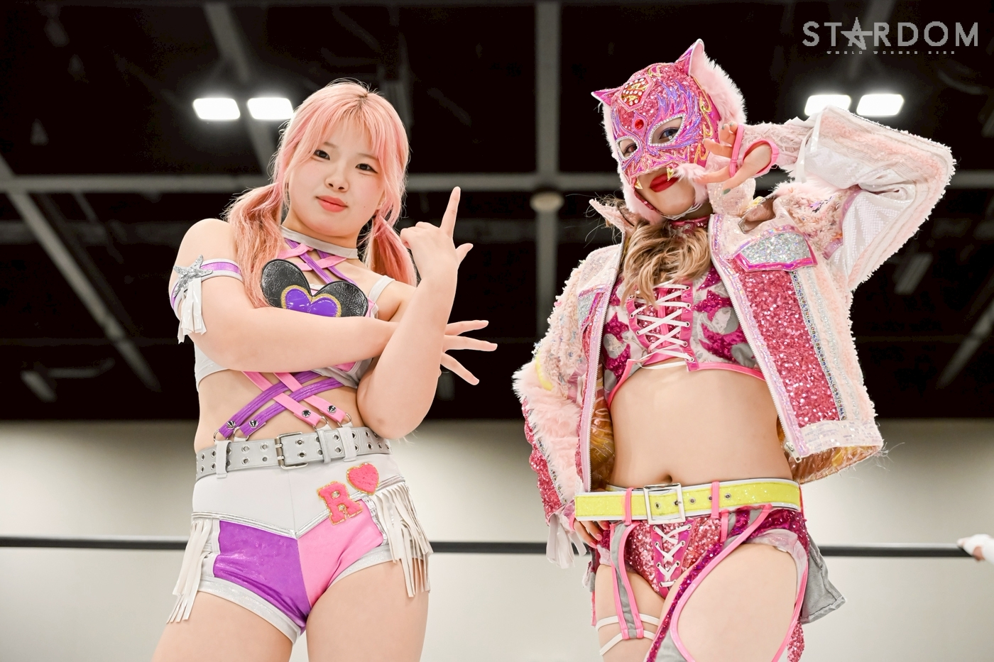 20260516_5 | 試合レポート | スターダム✪STARDOM