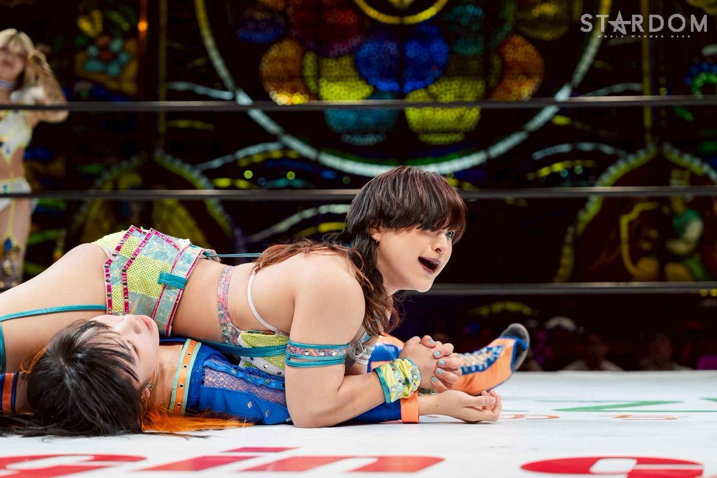 20260531_2 | 試合レポート | スターダム✪STARDOM