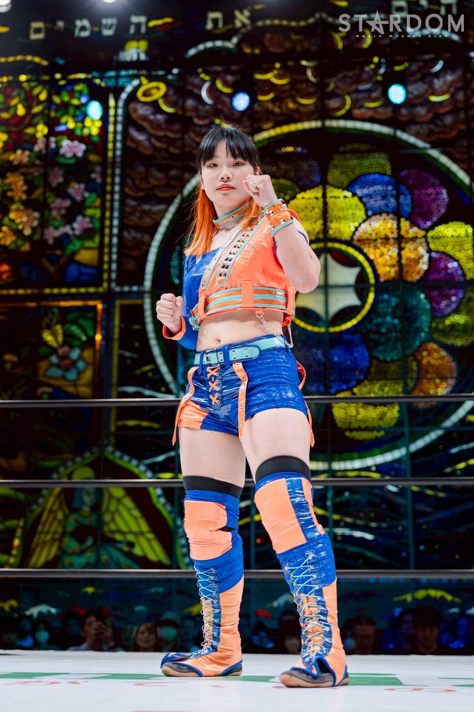 20260531_2 | 試合レポート | スターダム✪STARDOM
