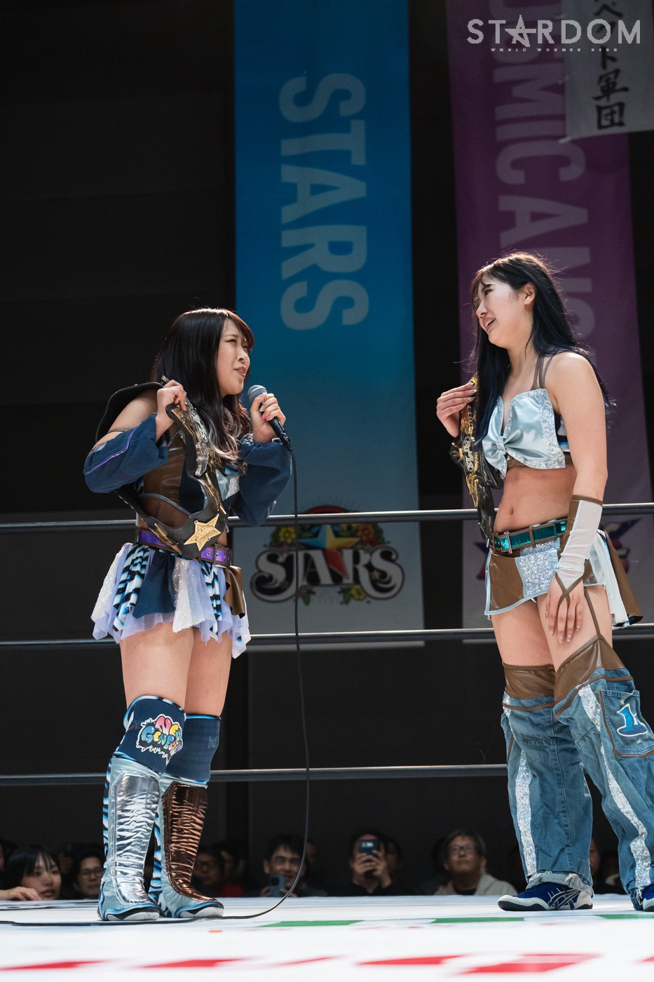 STARDOM GW TOUR 2026 in TAKAMATSU | 試合結果 | スターダム✪STARDOM