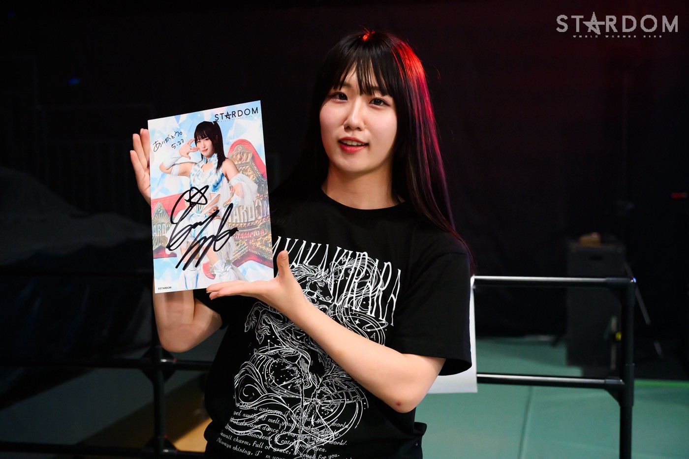 ワールド王者・玖麗さやかvs伊藤麻希 〝最後の前哨戦〟は壮絶ドロー/5