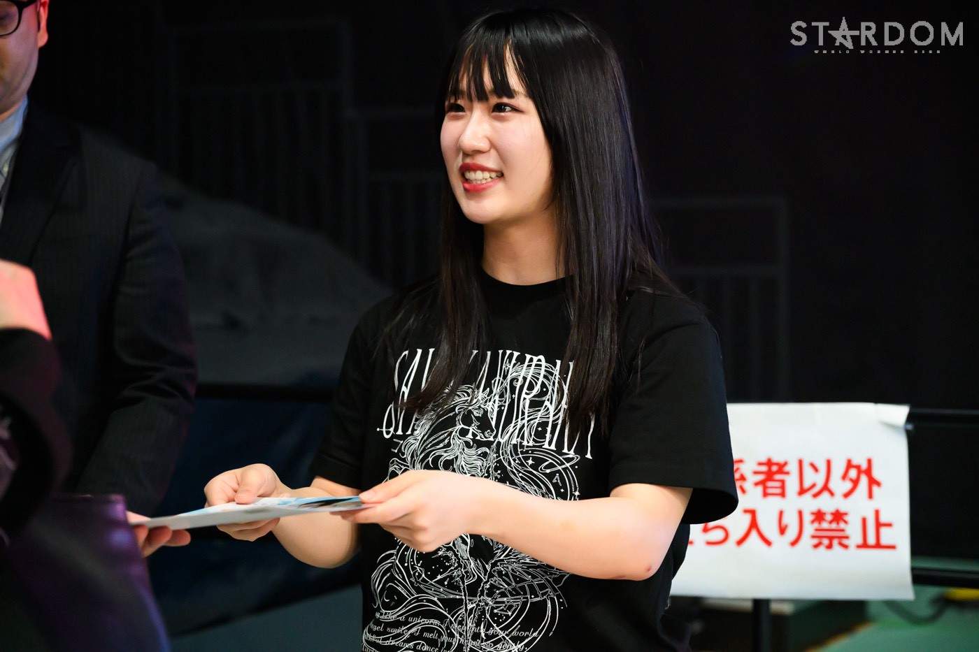 ワールド王者・玖麗さやかvs伊藤麻希 〝最後の前哨戦〟は壮絶ドロー/5