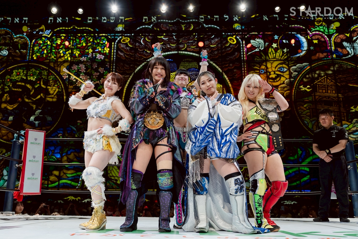 20260531_1 | 試合レポート | スターダム✪STARDOM