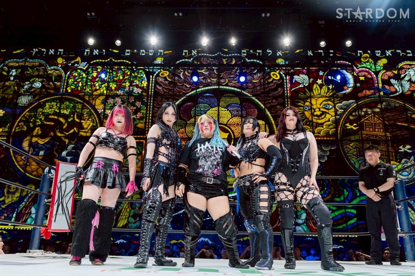 20260531_1 | 試合レポート | スターダム✪STARDOM