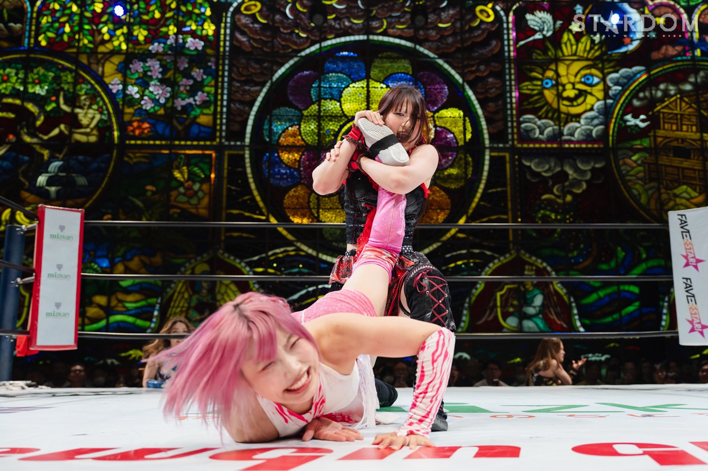 20260531_3 | 試合レポート | スターダム✪STARDOM