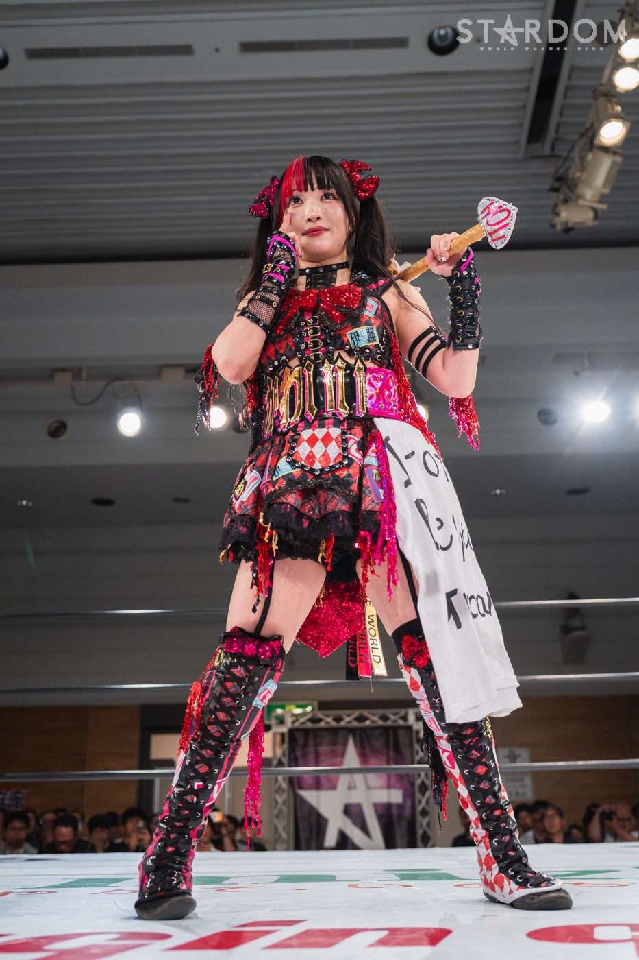 20260626_3 | 試合レポート | スターダム✪STARDOM