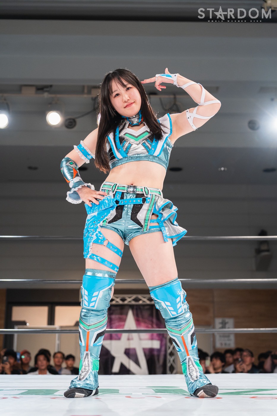 20260626_1 | 試合レポート | スターダム✪STARDOM