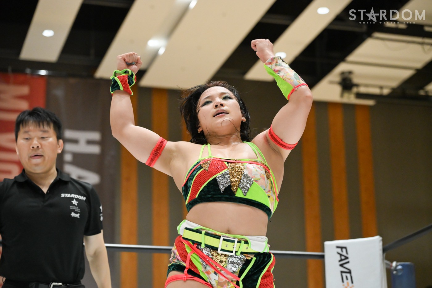20260607_6 | 試合レポート | スターダム✪STARDOM