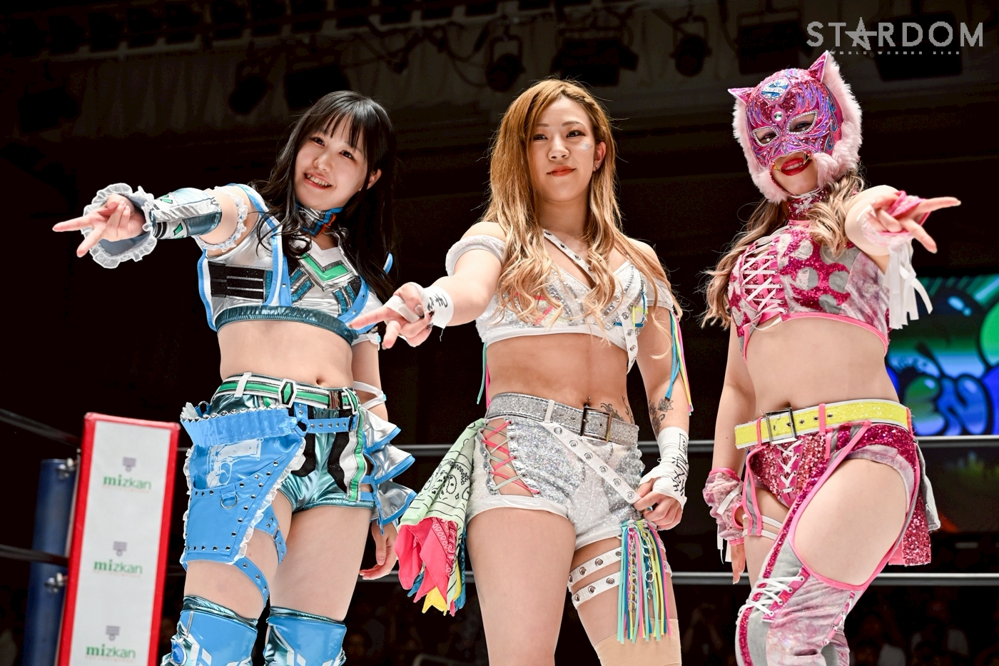 20260614_2 | 試合レポート | スターダム✪STARDOM