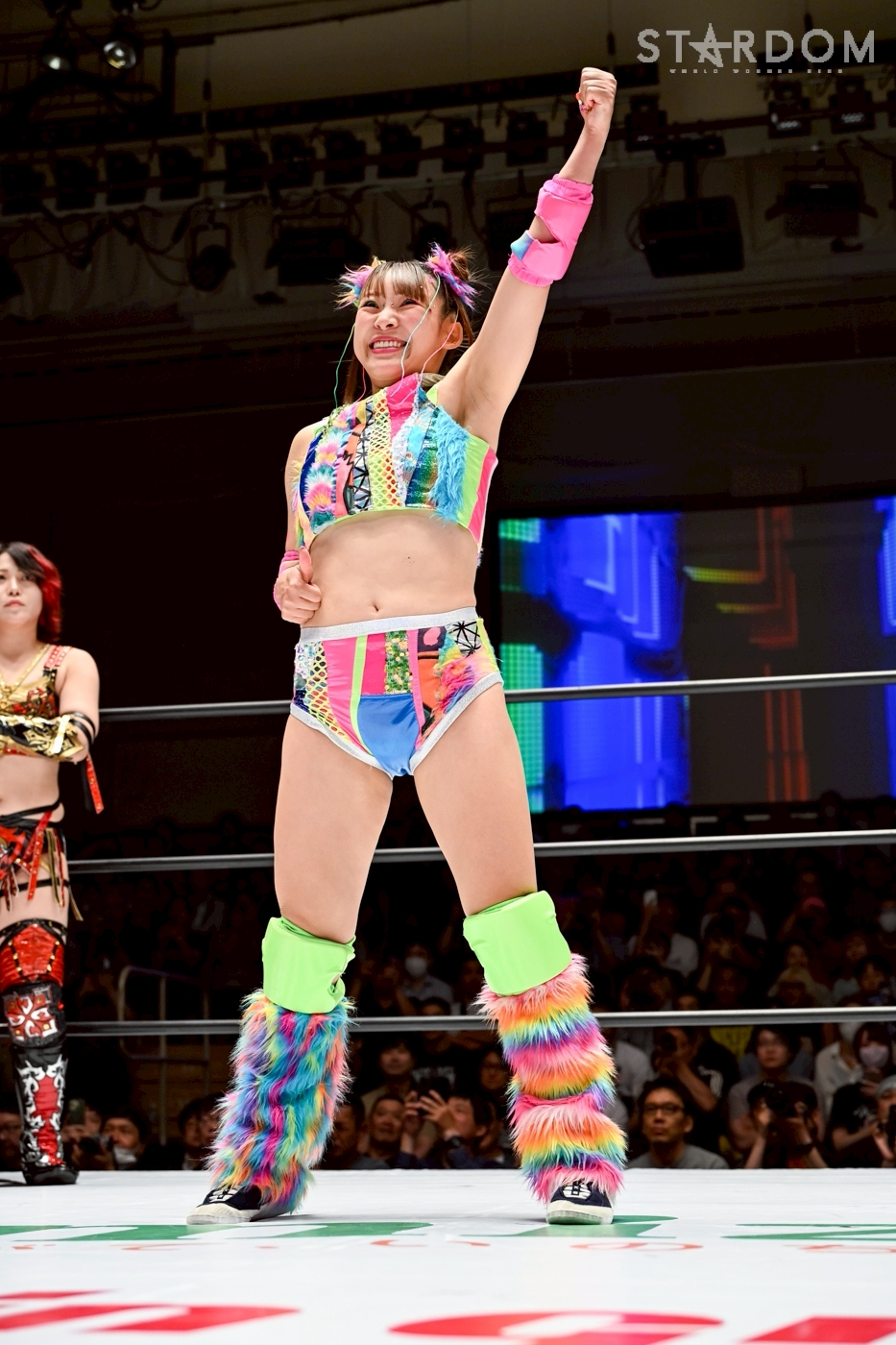 20260614_5 | 試合レポート | スターダム✪STARDOM