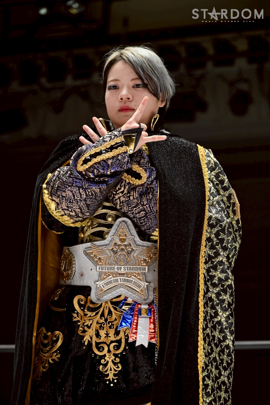 20260614_6 | 試合レポート | スターダム✪STARDOM