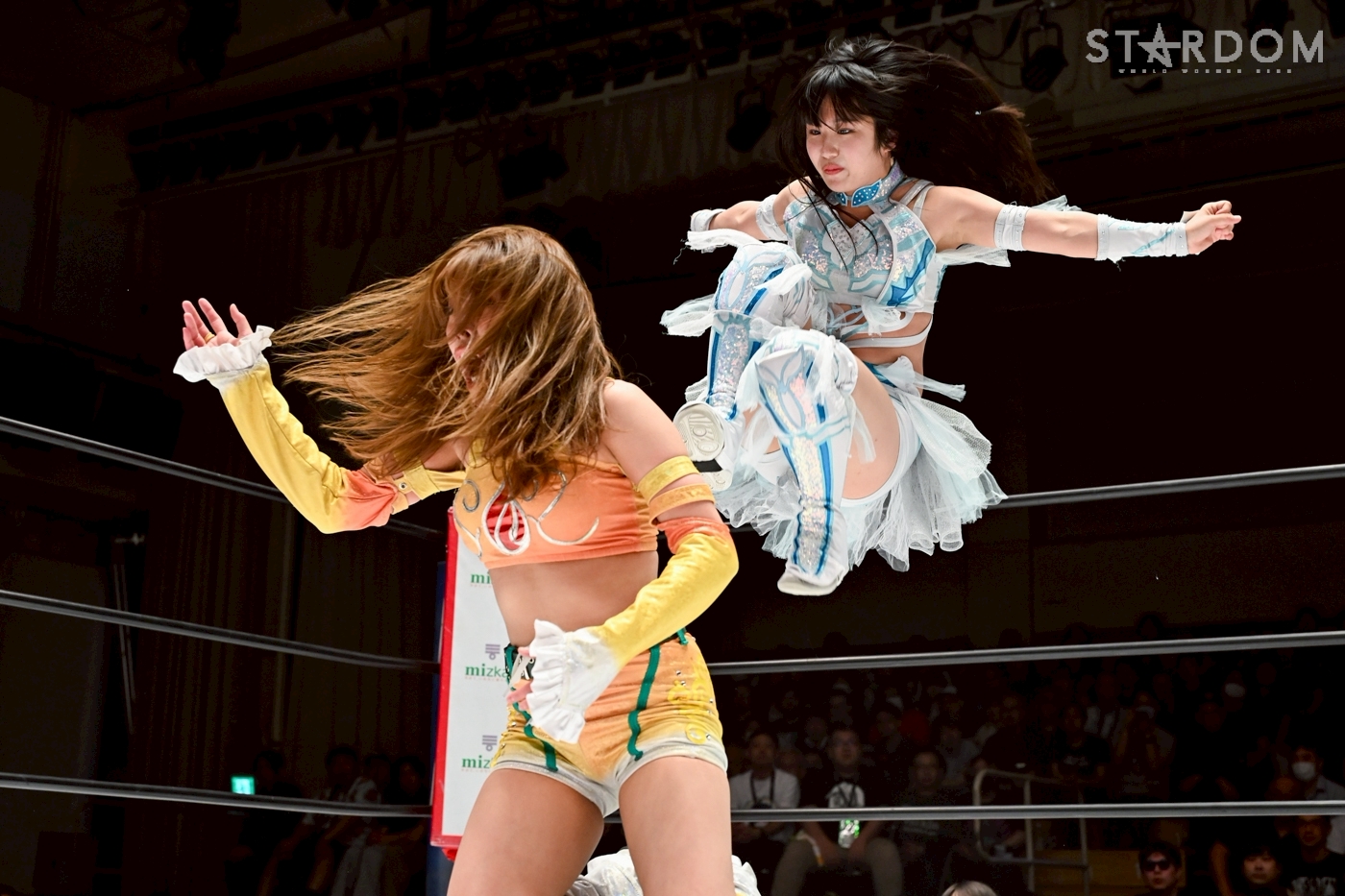 20260614_3 | 試合レポート | スターダム✪STARDOM
