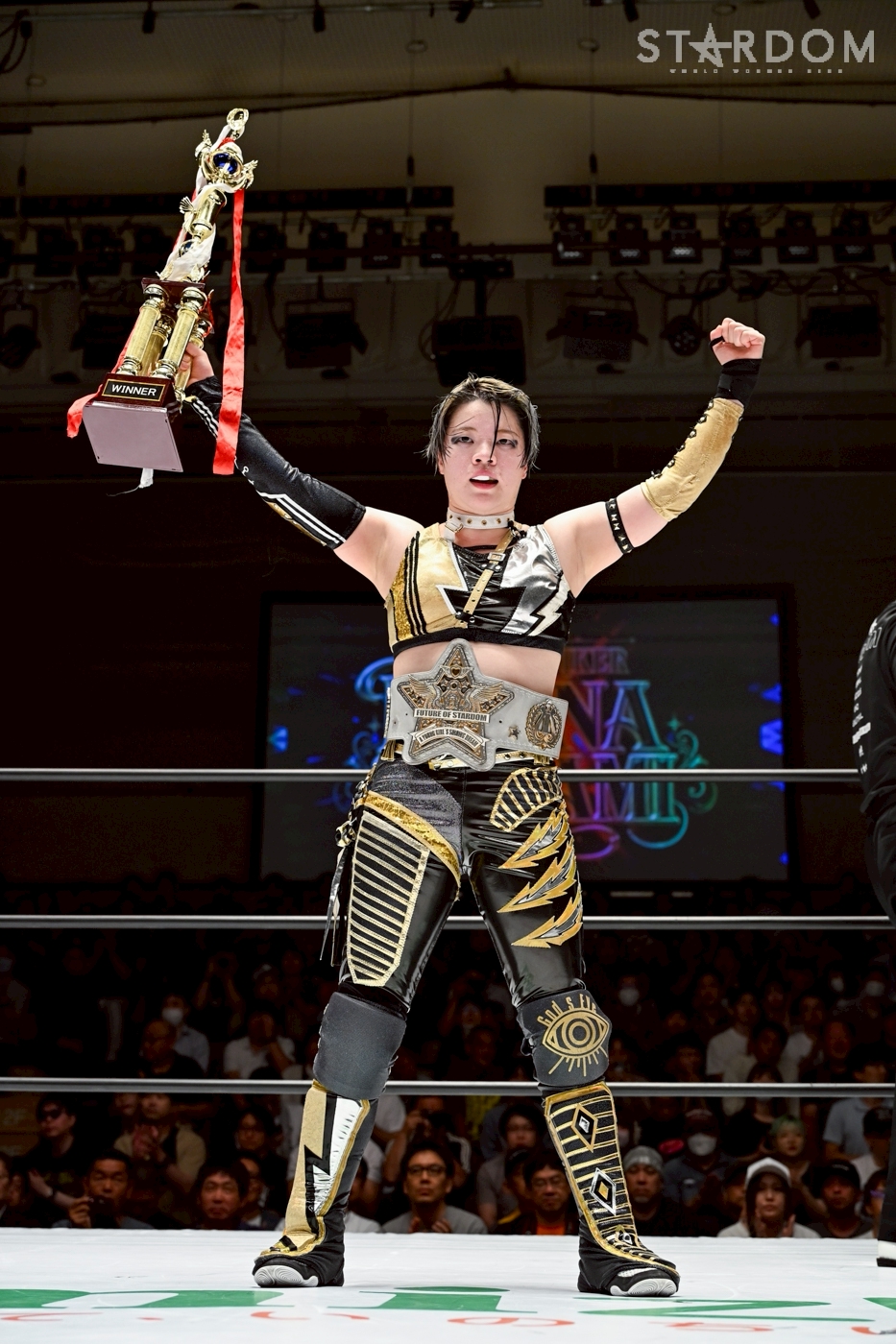 20260614_6 | 試合レポート | スターダム✪STARDOM