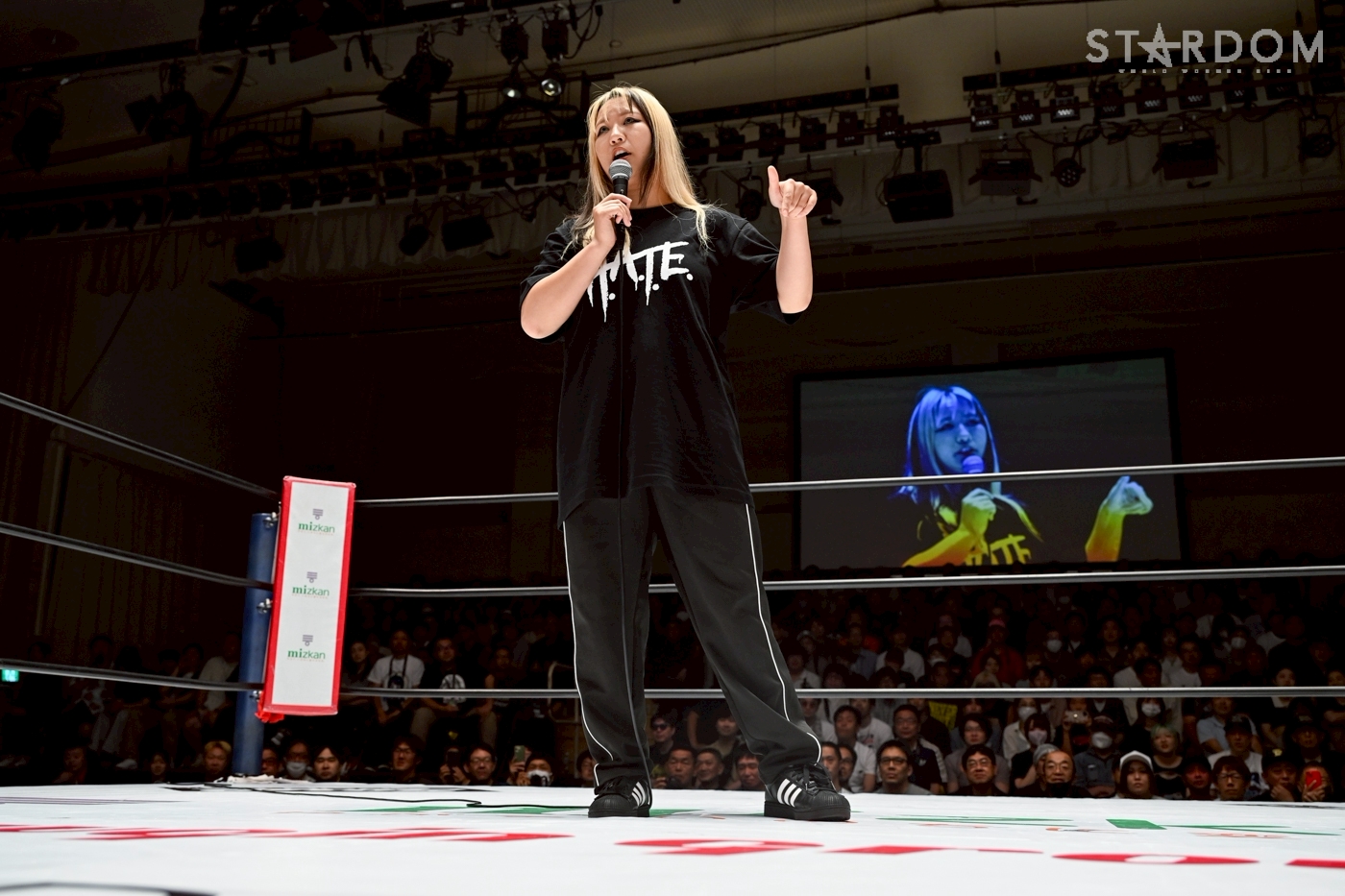 20260614_3 | 試合レポート | スターダム✪STARDOM