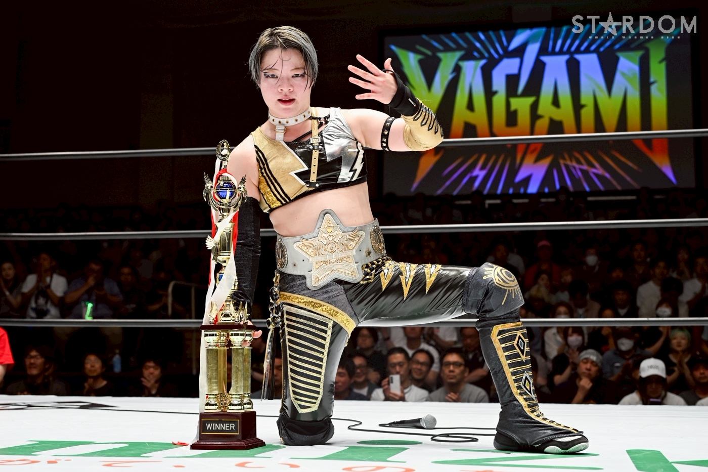 20260614_6 | 試合レポート | スターダム✪STARDOM
