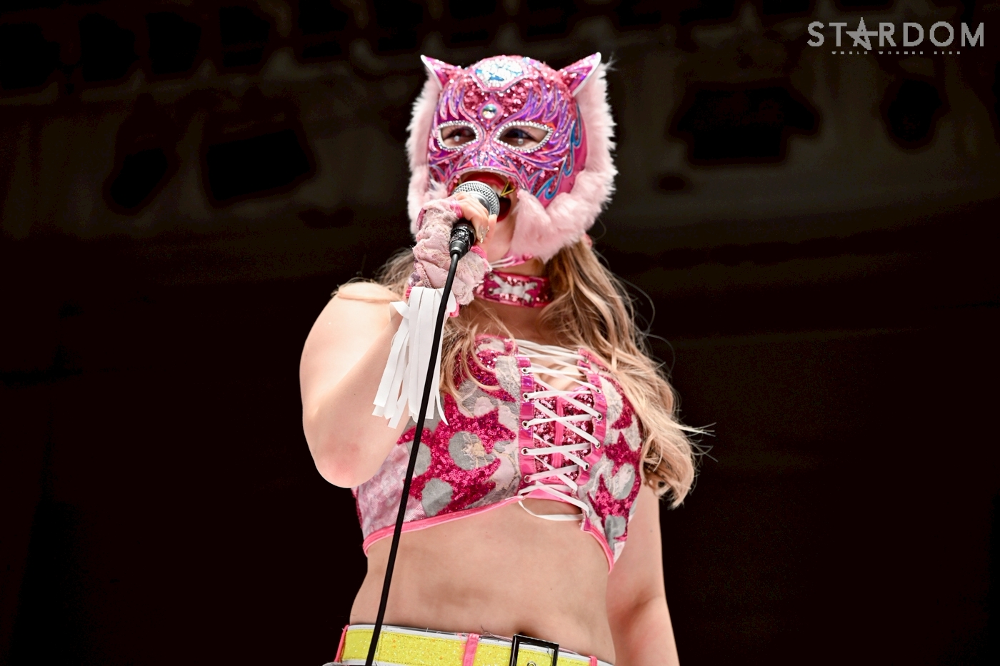 20260614_2 | 試合レポート | スターダム✪STARDOM
