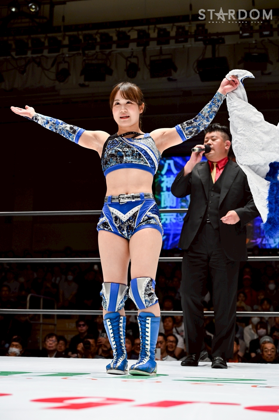 20260614_6 | 試合レポート | スターダム✪STARDOM