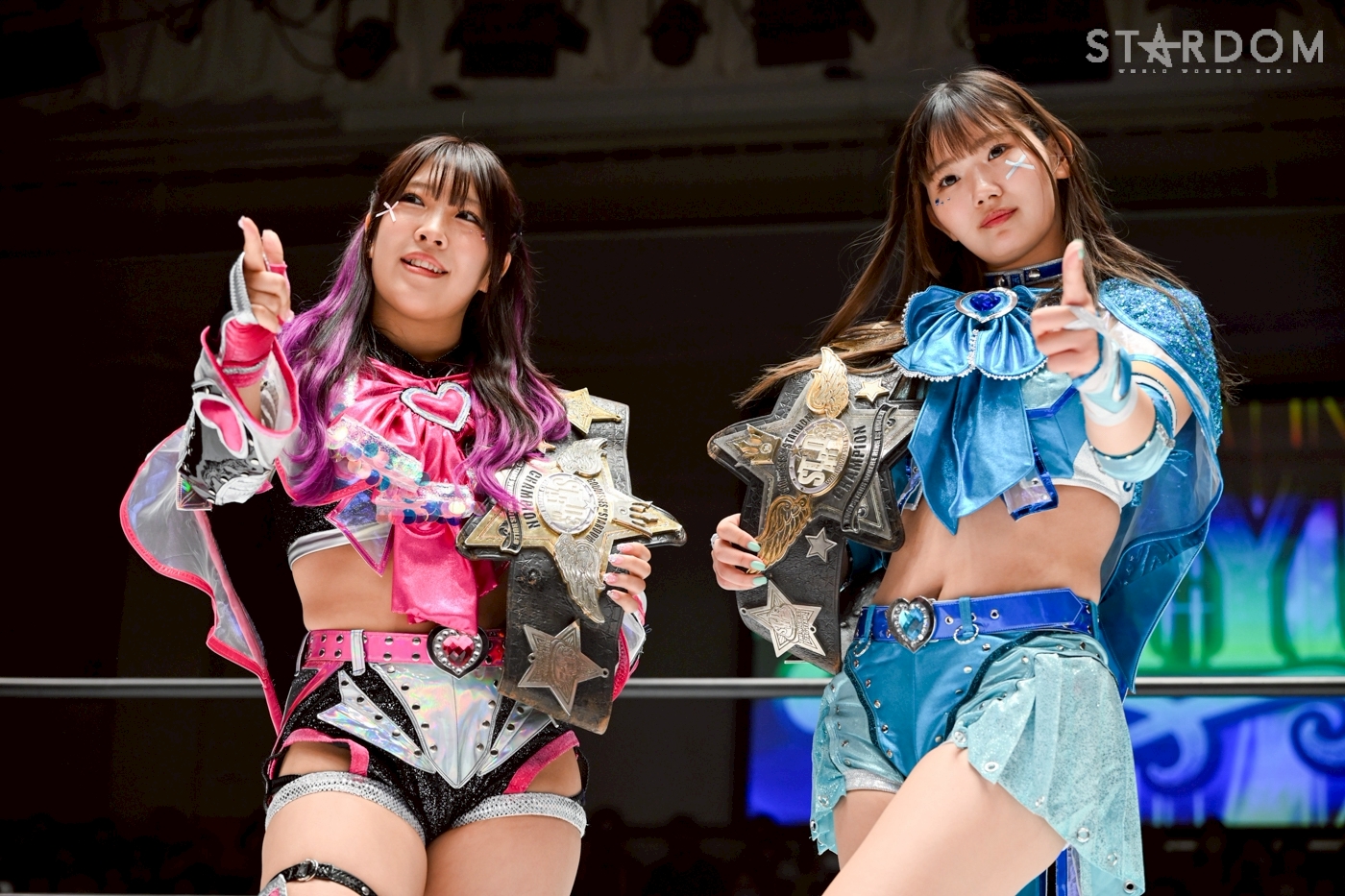 20260614_8 | 試合レポート | スターダム✪STARDOM