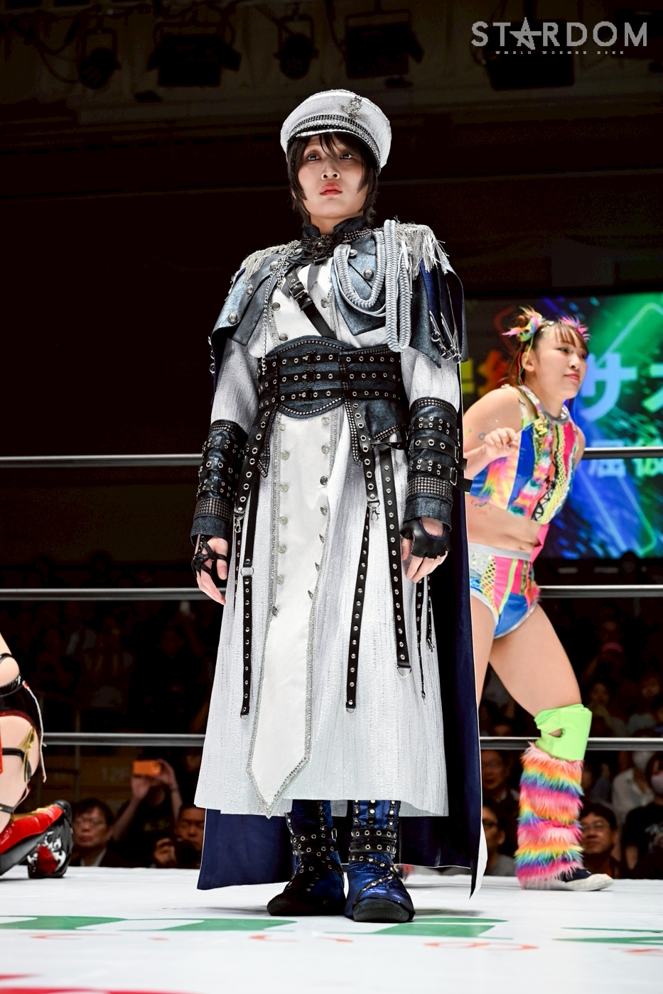 20260614_5 | 試合レポート | スターダム✪STARDOM