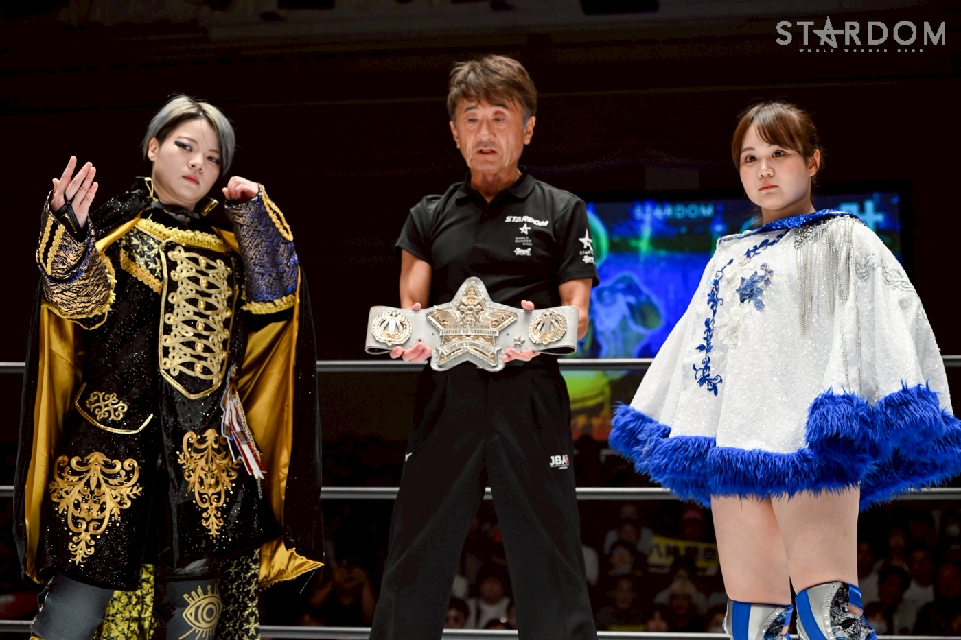 20260614_6 | 試合レポート | スターダム✪STARDOM