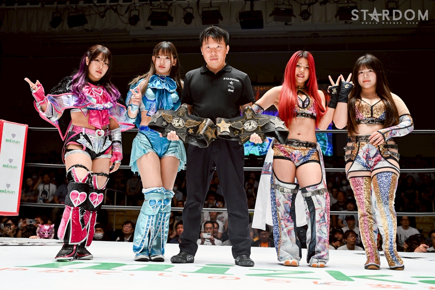 20260614_8 | 試合レポート | スターダム✪STARDOM