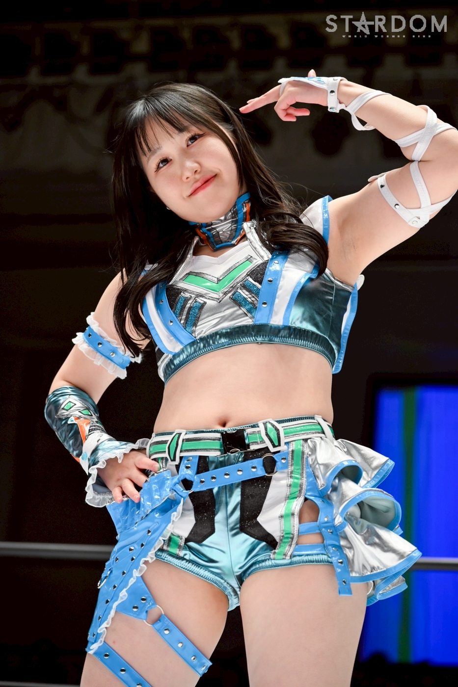スターダム★希少実着イオ最終値引き★ 20260614_2 | 試合レポート | スターダム✪STARDOM