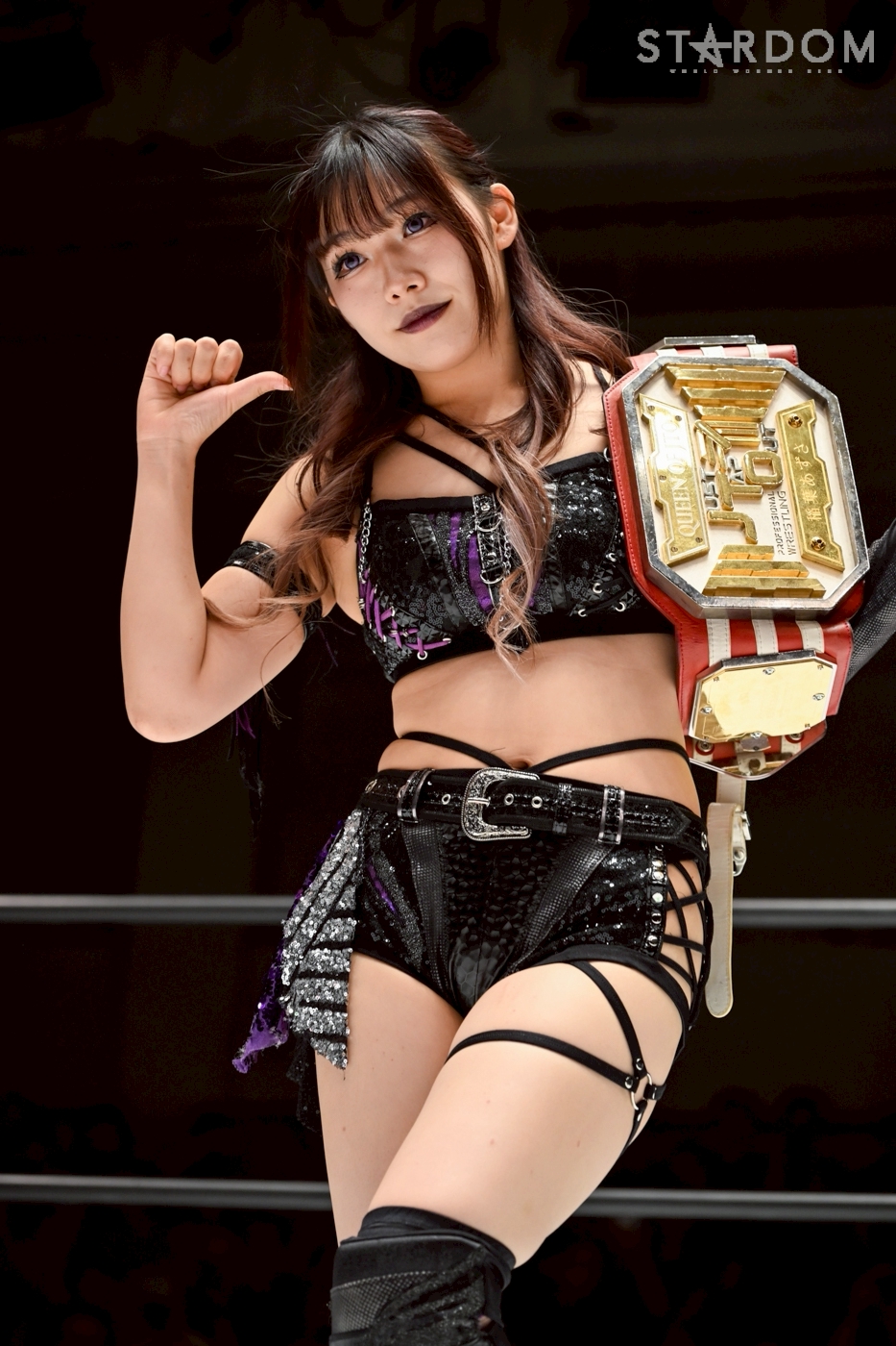20260614_5 | 試合レポート | スターダム✪STARDOM