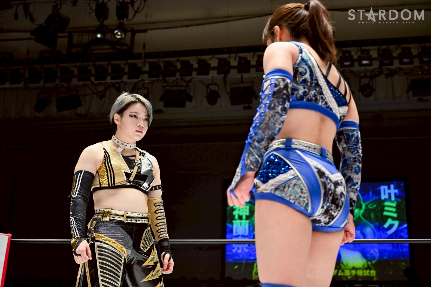 20260614_6 | 試合レポート | スターダム✪STARDOM