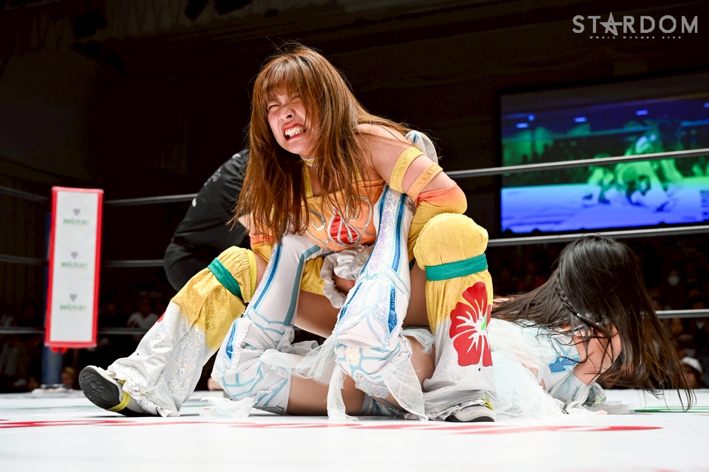 20260614_3 | 試合レポート | スターダム✪STARDOM