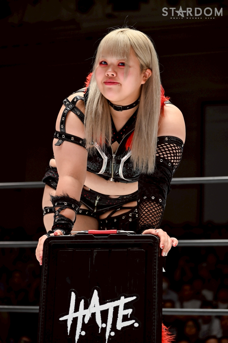 20260614_5 | 試合レポート | スターダム✪STARDOM