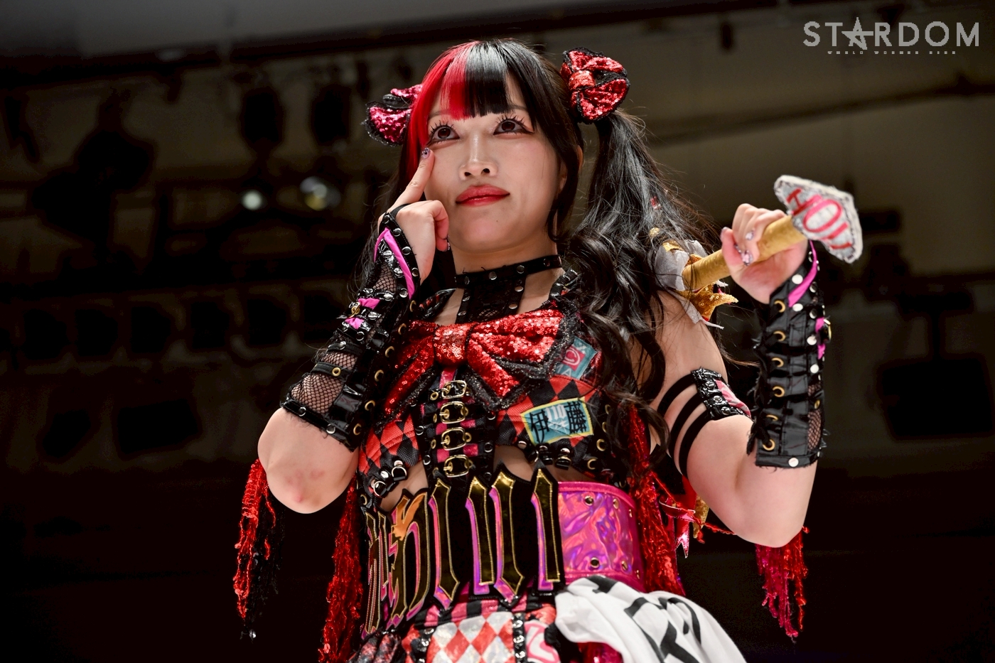 20260614_2 | 試合レポート | スターダム✪STARDOM