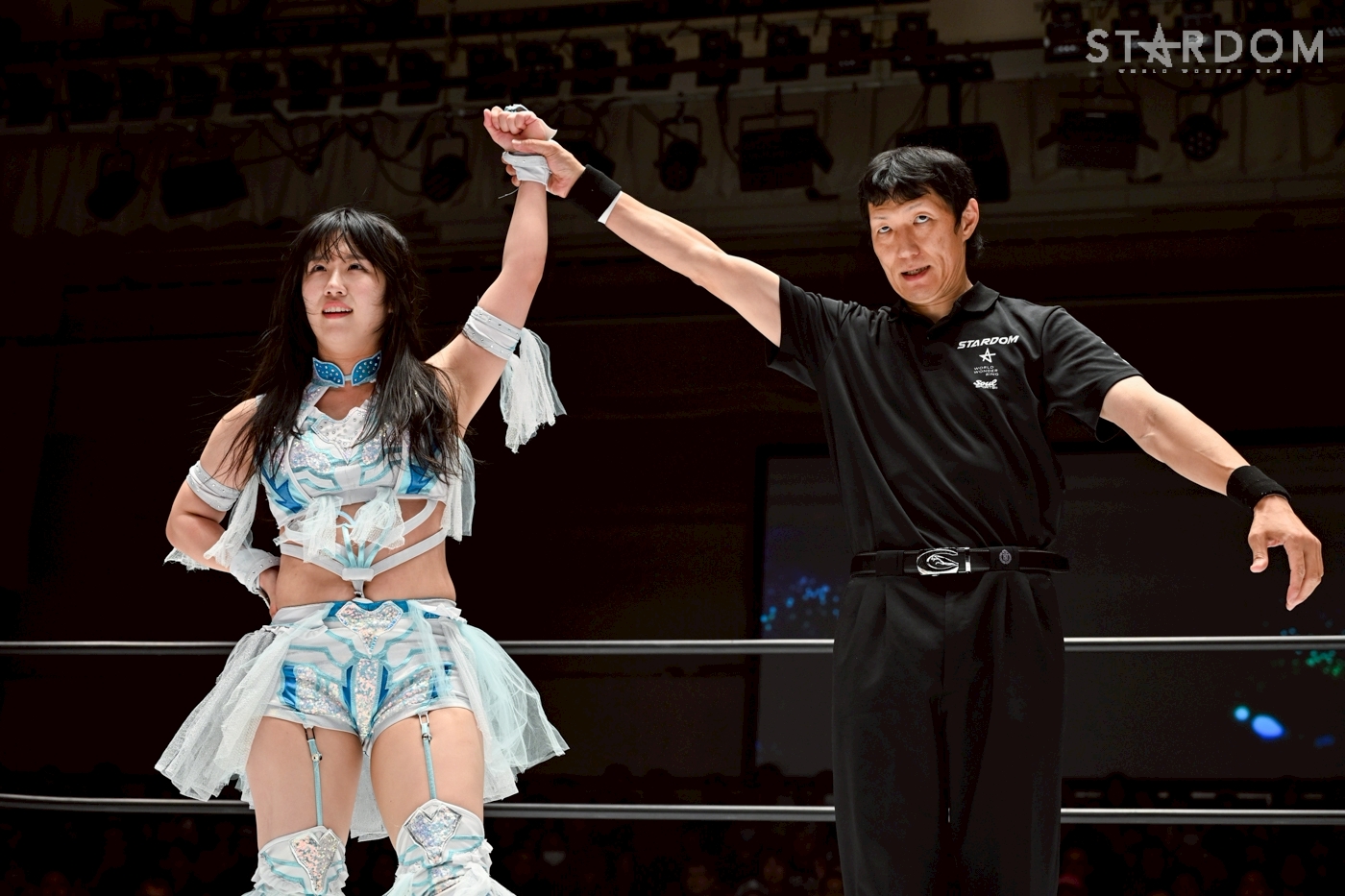 20260614_3 | 試合レポート | スターダム✪STARDOM