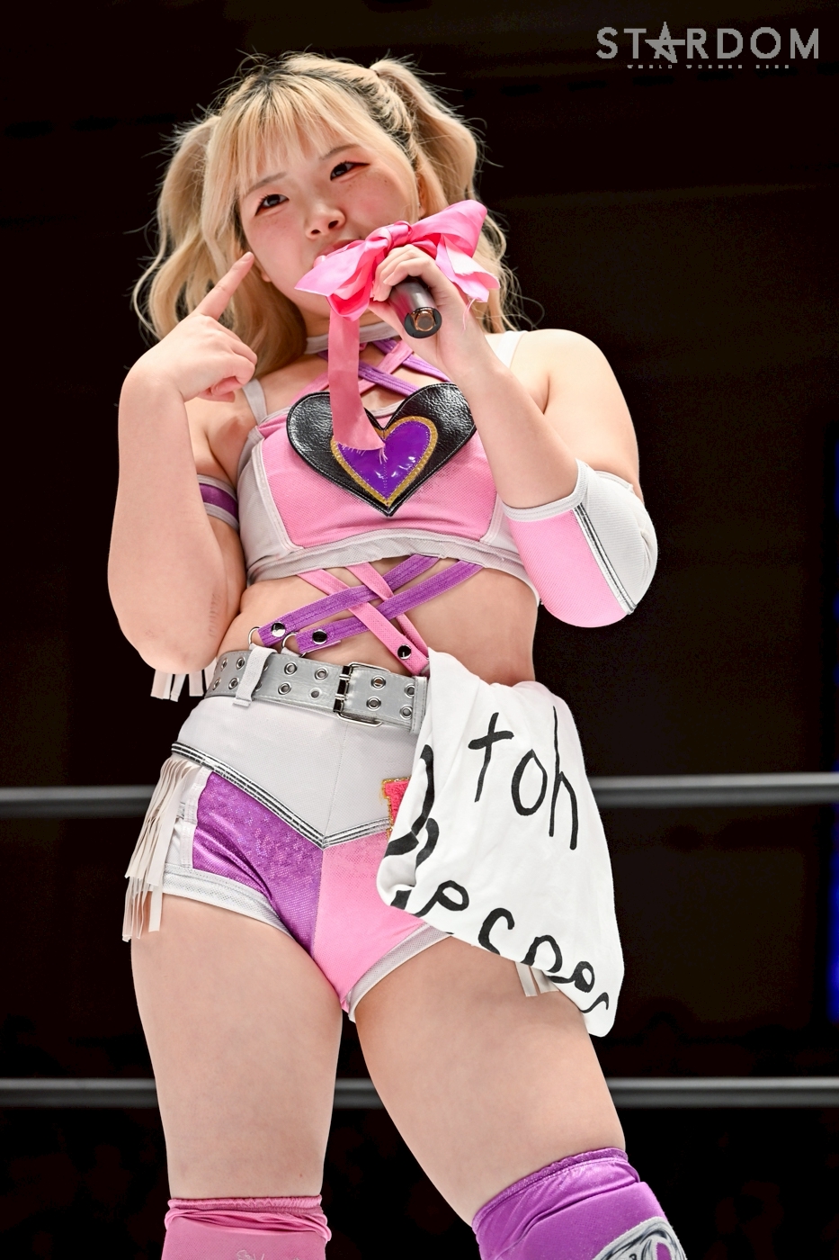 20260614_2 | 試合レポート | スターダム✪STARDOM