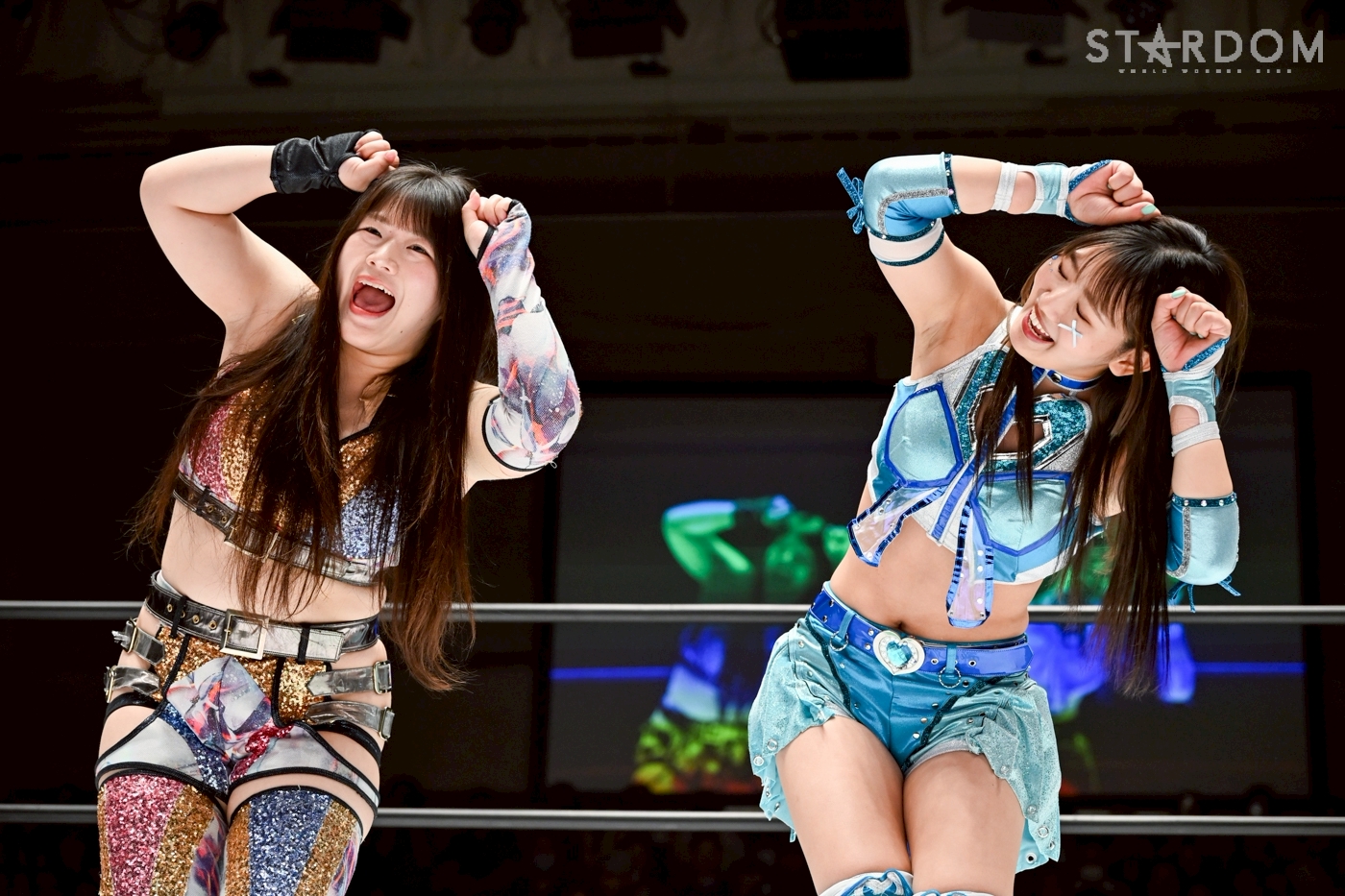 20260614_8 | 試合レポート | スターダム✪STARDOM