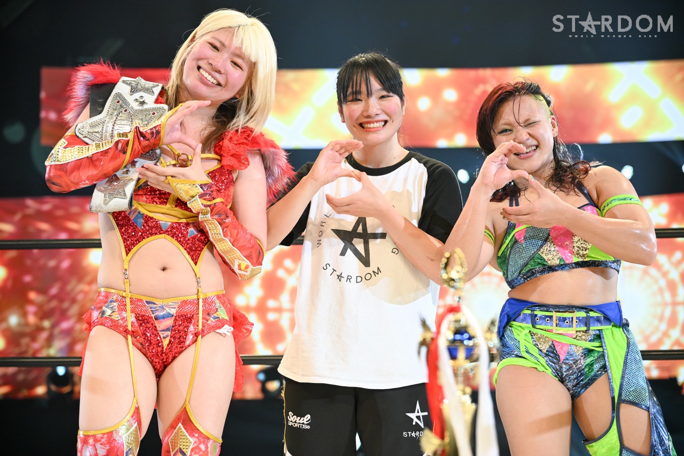 全対戦カード決定】6月30日（火）後楽園ホール大会 | ニュース