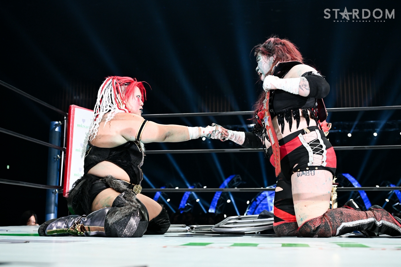 STARDOM TO THE WORLD 2026