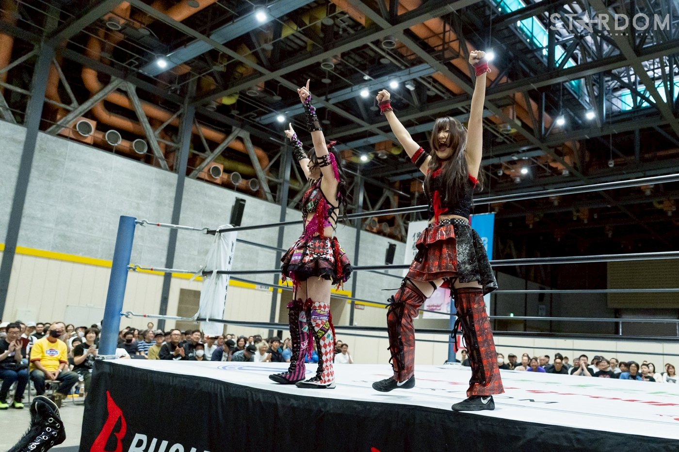 20260628_6 | 試合レポート | スターダム✪STARDOM