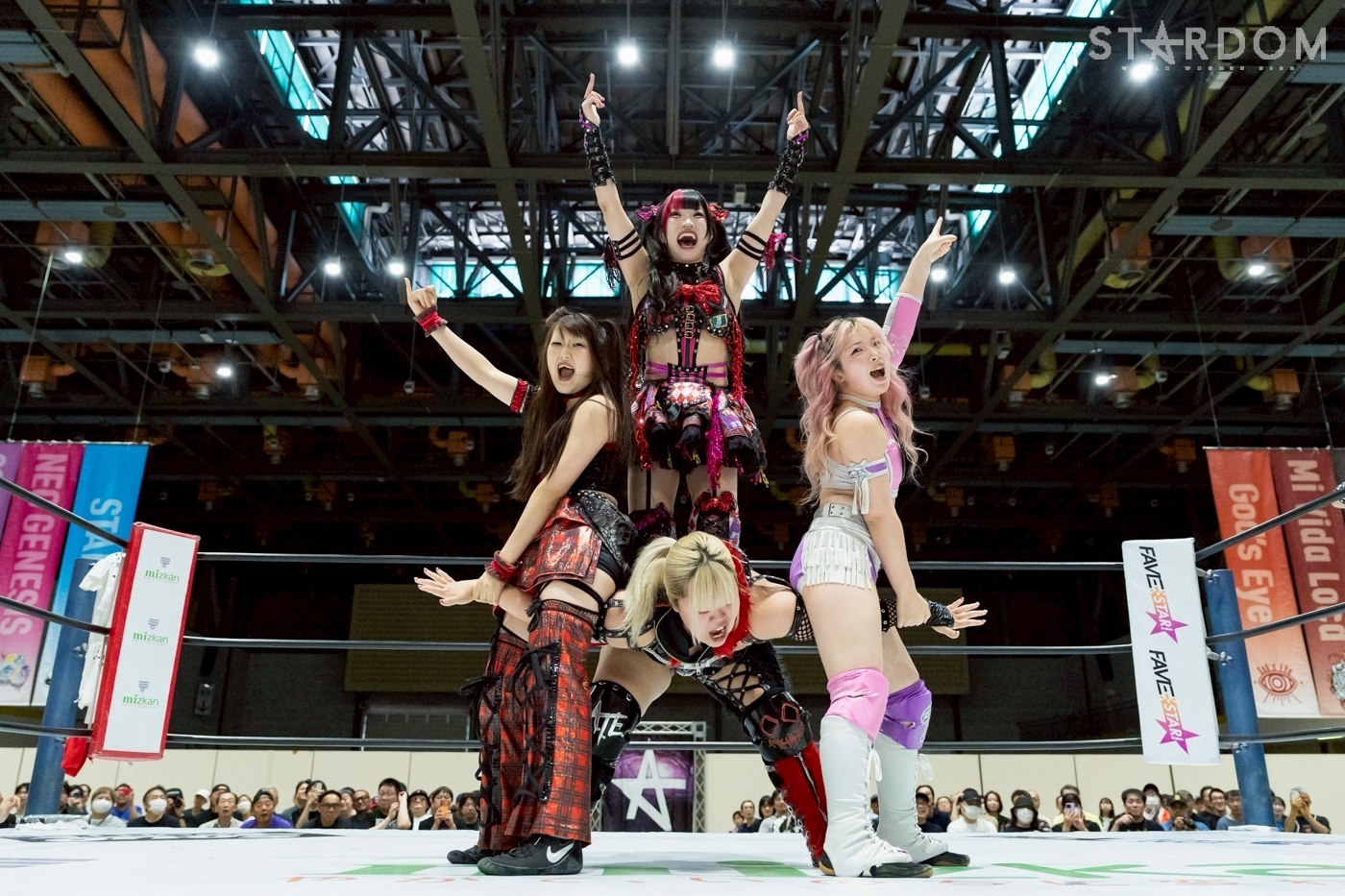 20260628_6 | 試合レポート | スターダム✪STARDOM