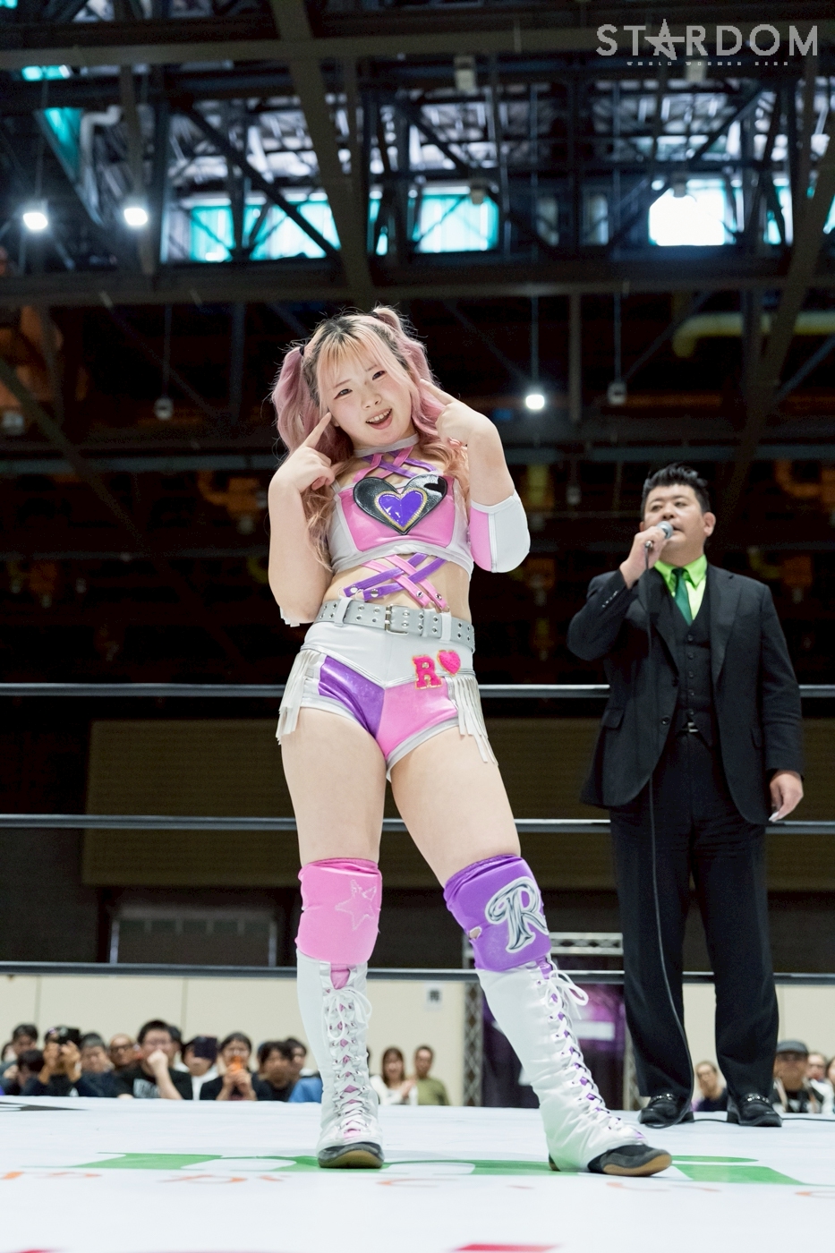 20260628_6 | 試合レポート | スターダム✪STARDOM